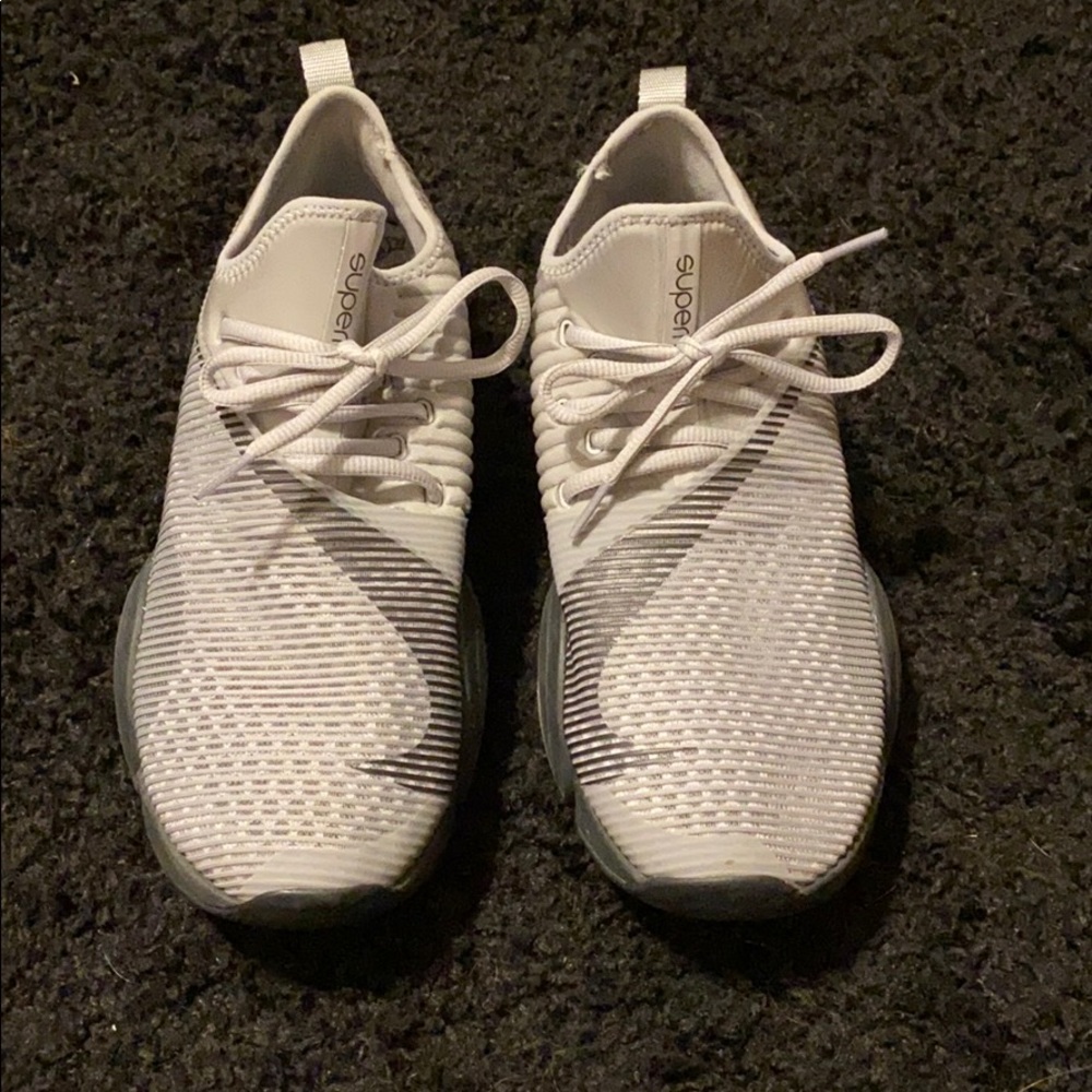 Nike superrep